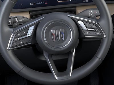 2026 Buick Enclave 4dr Preferred