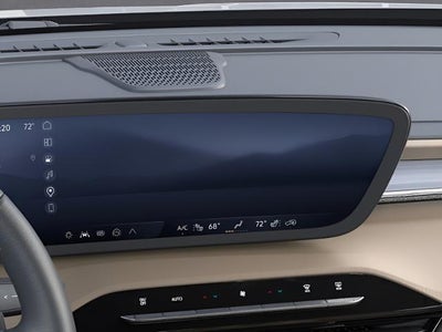 2026 Buick Enclave 4dr Preferred