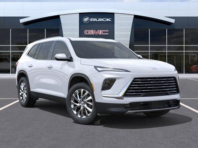 2026 Buick Enclave 4dr Preferred