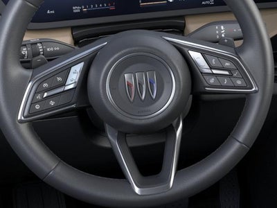 2026 Buick Enclave 4dr Preferred