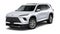 2026 Buick Enclave 4dr Preferred