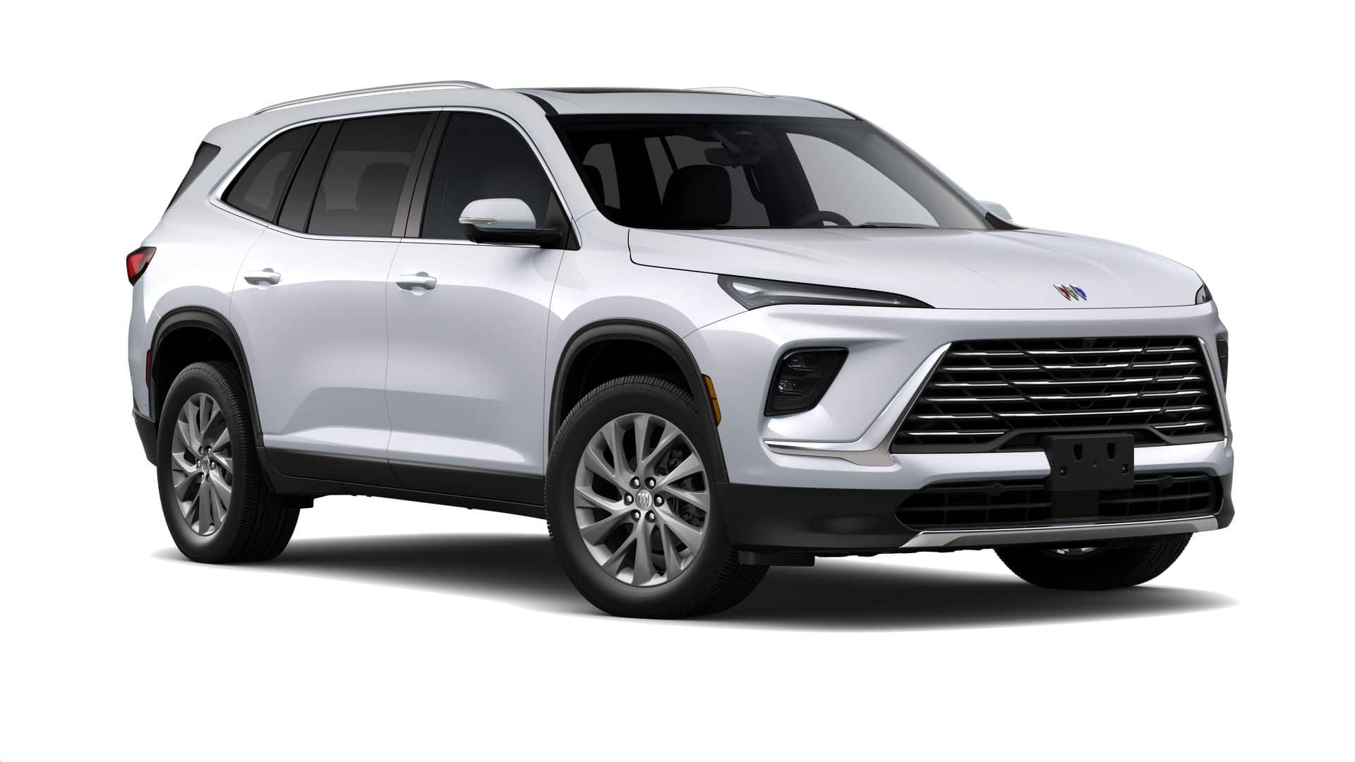 2026 Buick Enclave 4dr Preferred