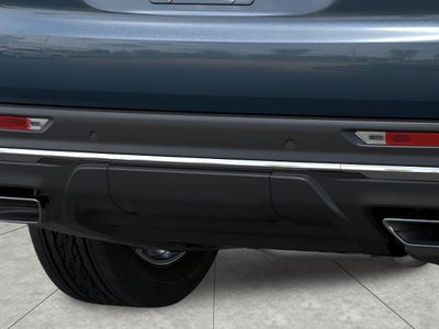 2026 Buick Enclave 4dr Preferred