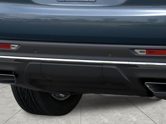 2026 Buick Enclave 4dr Preferred