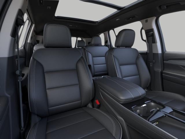 2026 Buick Enclave 4dr Preferred