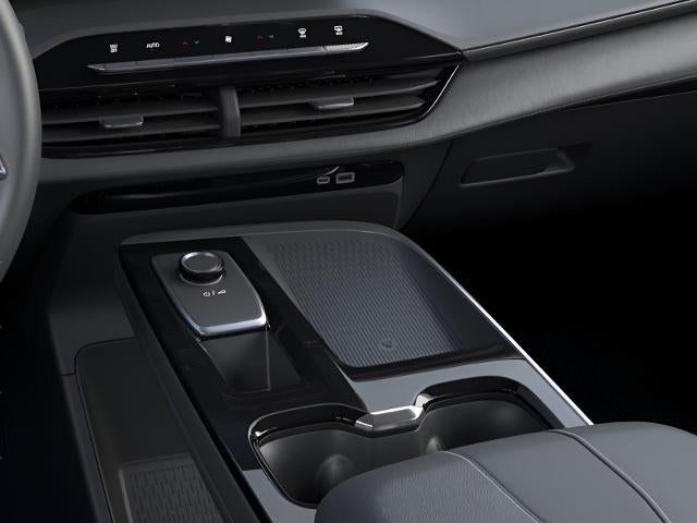 2026 Buick Enclave 4dr Preferred