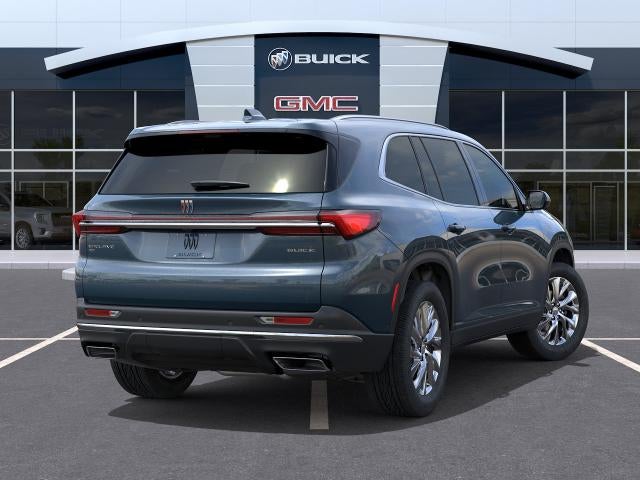 2026 Buick Enclave 4dr Preferred