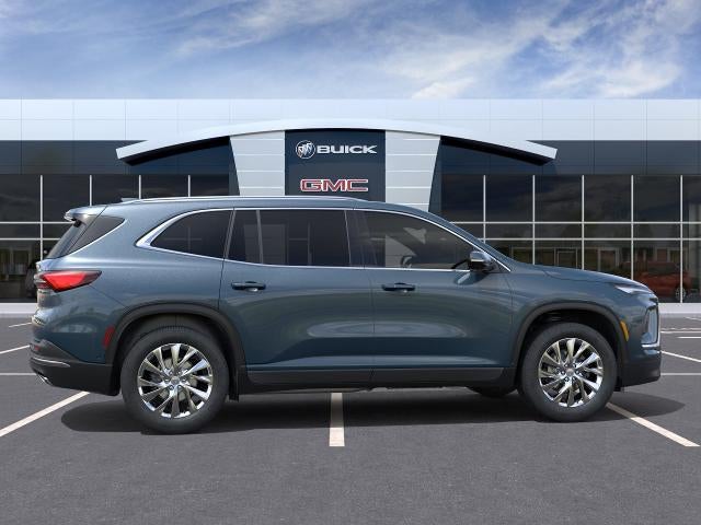 2026 Buick Enclave 4dr Preferred