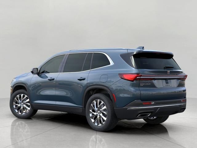 2026 Buick Enclave 4dr Preferred