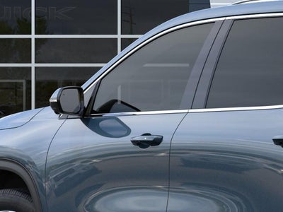 2026 Buick Enclave 4dr Preferred