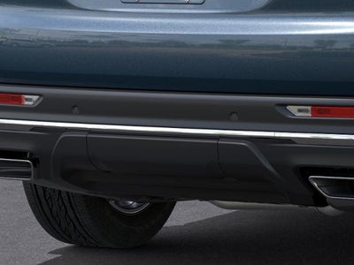 2026 Buick Enclave 4dr Preferred