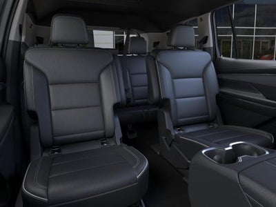 2026 Buick Enclave 4dr Preferred