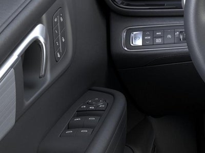 2026 Buick Enclave 4dr Preferred