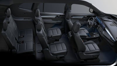 2026 Buick Enclave 4dr Preferred