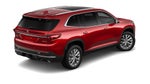 2026 Buick Enclave 4dr Preferred