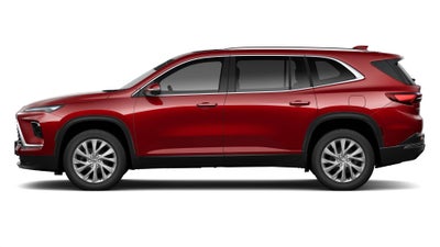 2026 Buick Enclave 4dr Preferred