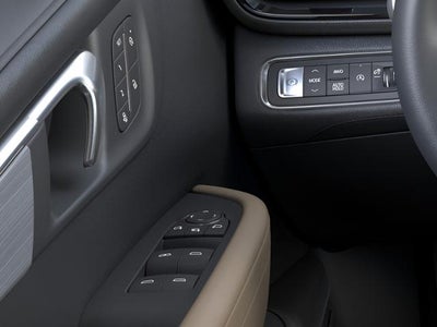 2026 Buick Enclave 4dr Preferred
