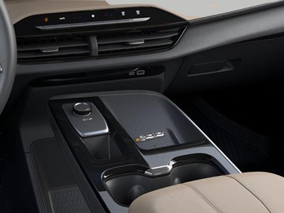 2026 Buick Enclave 4dr Preferred