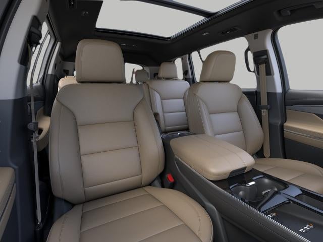 2026 Buick Enclave 4dr Preferred