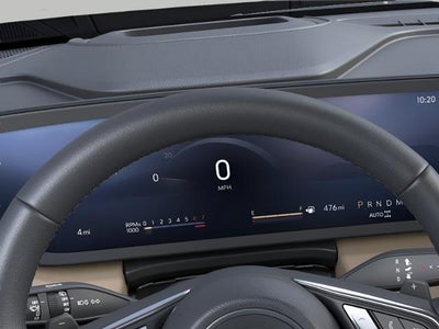 2026 Buick Enclave 4dr Preferred