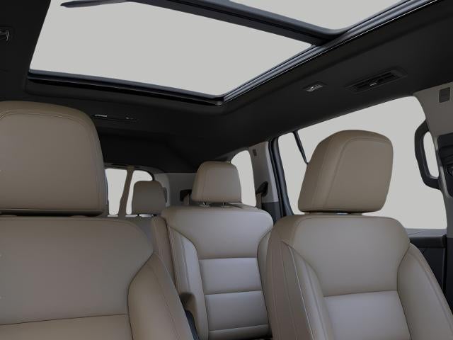 2026 Buick Enclave 4dr Preferred