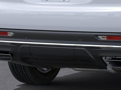 2026 Buick Enclave 4dr Preferred