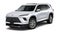 2026 Buick Enclave 4dr Preferred