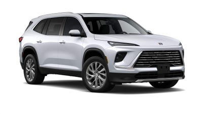 2026 Buick Enclave 4dr Preferred