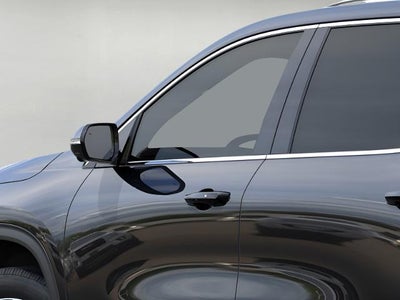 2026 Buick Enclave 4dr Preferred