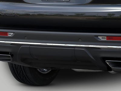 2026 Buick Enclave 4dr Preferred