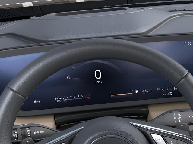 2026 Buick Enclave 4dr Preferred