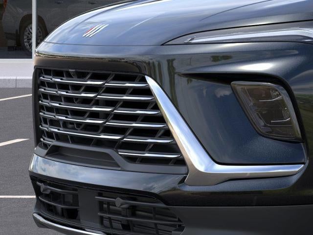 2026 Buick Enclave 4dr Preferred