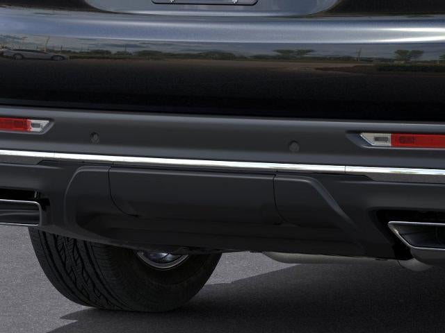 2026 Buick Enclave 4dr Preferred