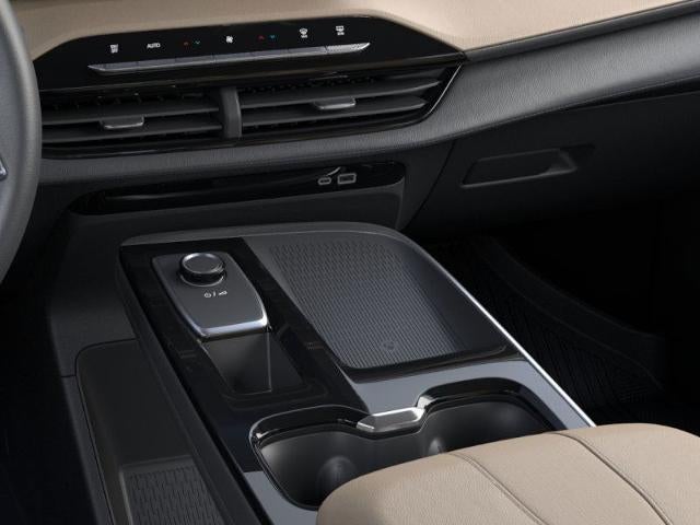 2026 Buick Enclave 4dr Preferred