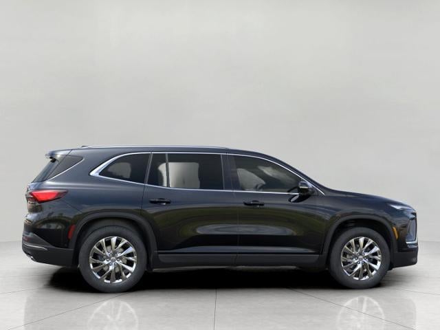 2026 Buick Enclave 4dr Preferred