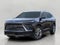 2026 Buick Enclave 4dr Preferred