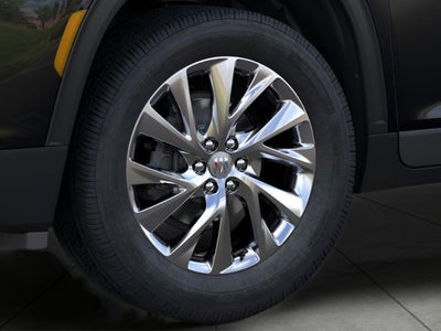 2026 Buick Enclave 4dr Preferred