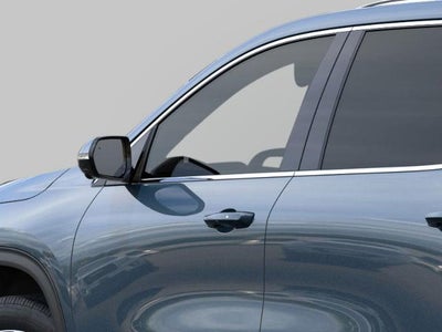 2026 Buick Enclave 4dr Preferred