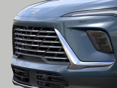 2026 Buick Enclave 4dr Preferred