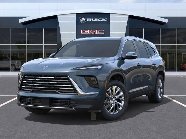 2026 Buick Enclave 4dr Preferred