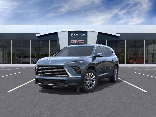 2026 Buick Enclave 4dr Preferred