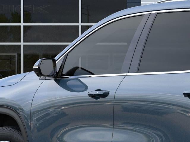 2026 Buick Enclave 4dr Preferred