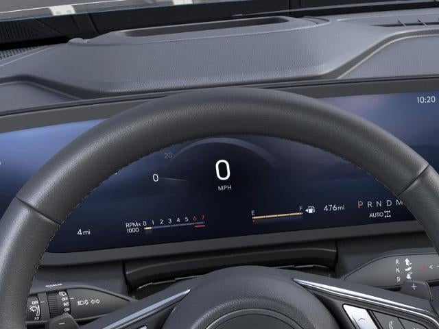 2026 Buick Enclave 4dr Preferred