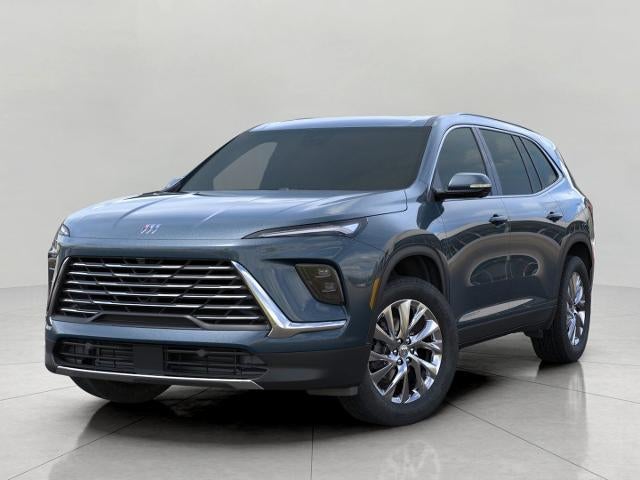 2026 Buick Enclave 4dr Preferred