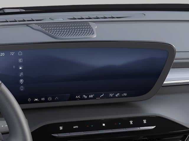 2026 Buick Enclave 4dr Preferred