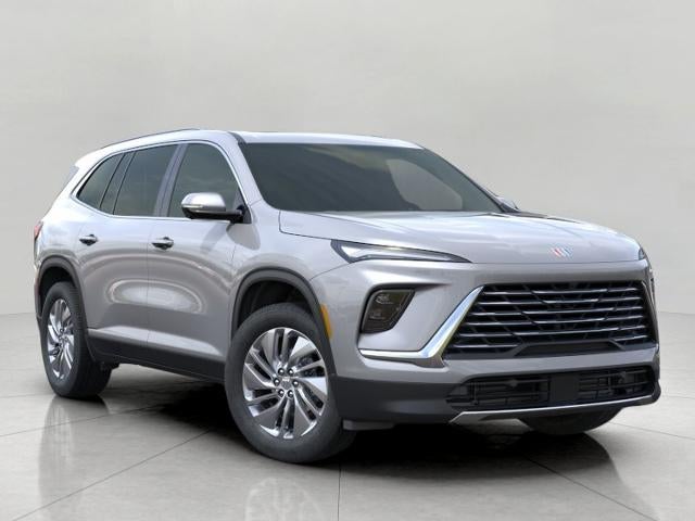 2027 Buick Enclave