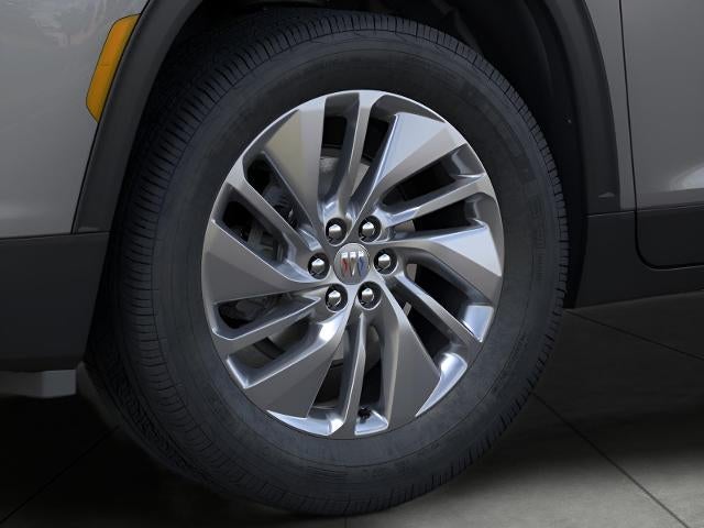 2027 Buick Enclave 4dr Preferred