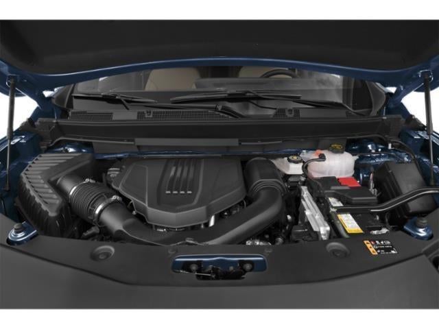 2027 Buick Enclave 4dr Preferred