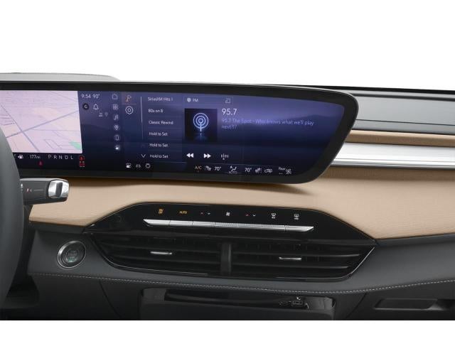 2027 Buick Enclave 4dr Preferred