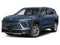 2027 Buick Enclave 4dr Preferred